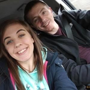 Meet your Posher, Todd